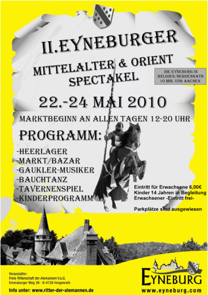 Eyneburg home